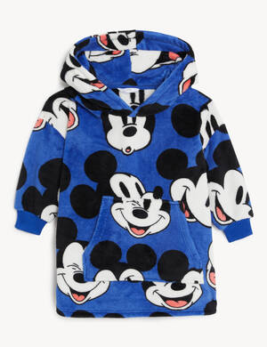 marksandspencer_SS23_Detska kolekce DISNEY_T86_3001G_oversized flisova mikina Mickey_3-8let_699Kc.jpg